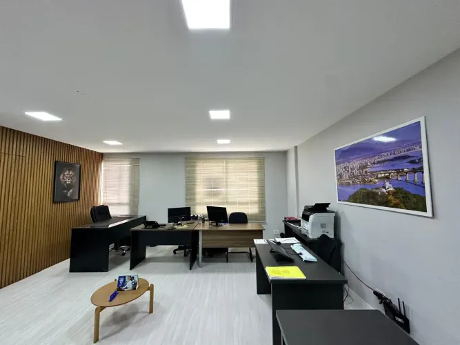 VENDO 2 SALAS COMERCIAIS EM JARDIM LIMOEIRO (106)