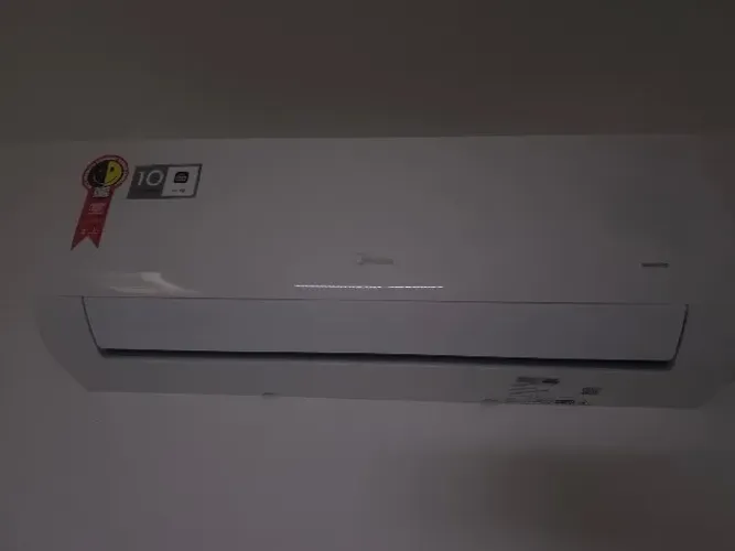 Ar condicionado