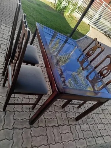Mesa de jantar