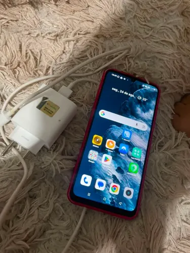 REALME C63 CONSERVADO