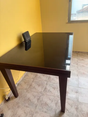Mesa de jantar 6 lugares