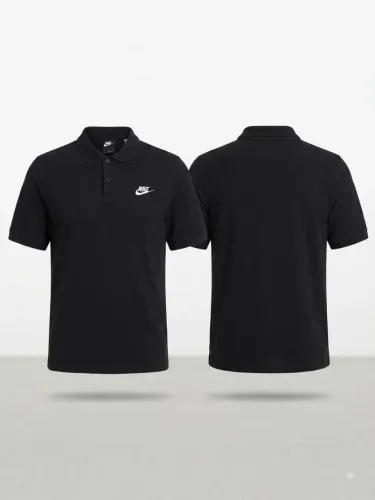 Camiseta pólo masculino G Nike - usada