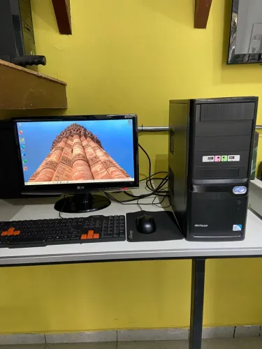 PC - Completo 