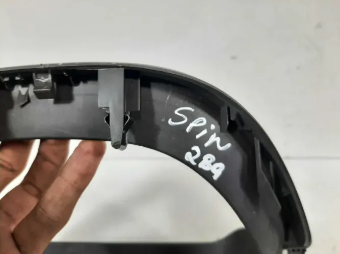 Moldura Painel Instrumentos Gm Spin 2012 2013 2014 A 2017