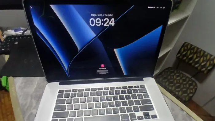 Notebooks e Macbooks