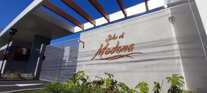 Apartamento para alugar com 2 quartos no Edifício Solar Di Modena em Cambé