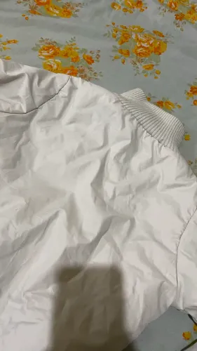 Jaqueta pufe quentinha