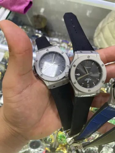 Relógio Hublot automático