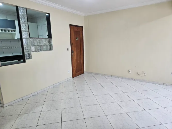 Apartamento 3 quartos no condomínio Itapiracó