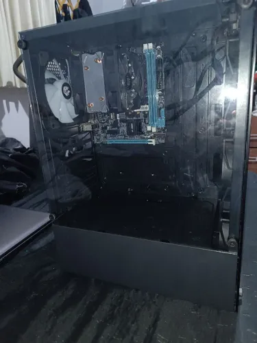 Pc quase completo