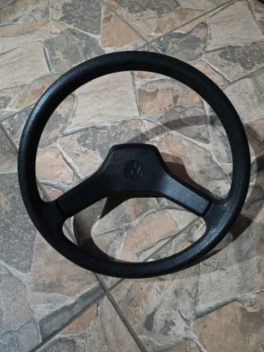 Volante original Fusca Itamar 95/96