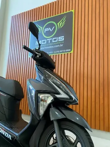 HONDA ELITE 125i 2023/2024