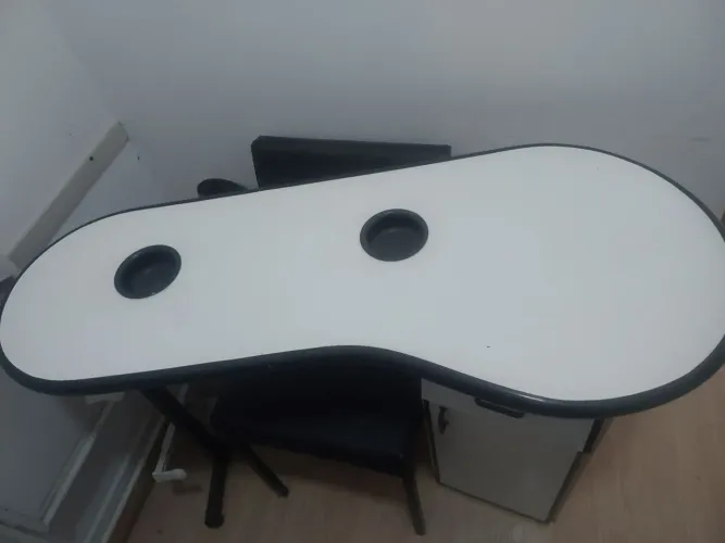 Vendo Móveis de salão