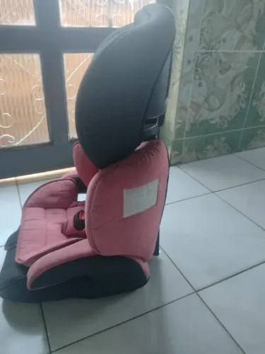 Cadeira para carro