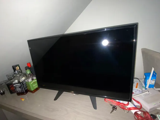 TV AOC smart 32 polegadas