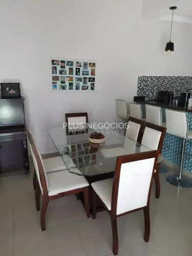 Casa à venda, Horto Florestal, Sorocaba, SP