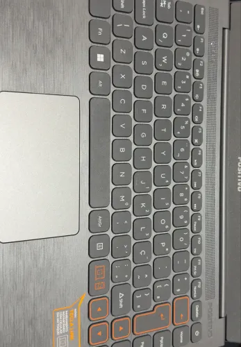 Notebook positivo