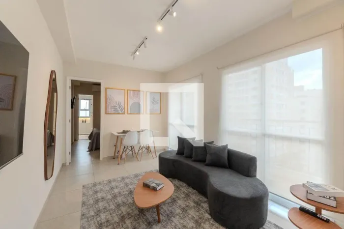 APARTAMENTO RESIDENTIAL em São Paulo - São Paulo, Bela Vista