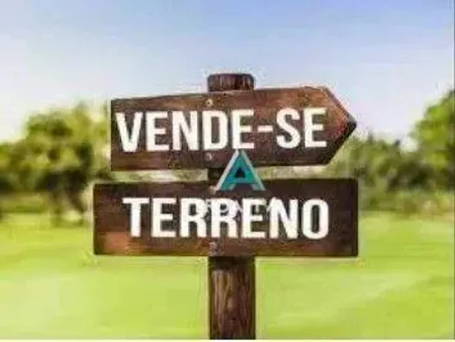 Terreno à venda, 350 m²- Vila Camilópolis - Santo André/SP