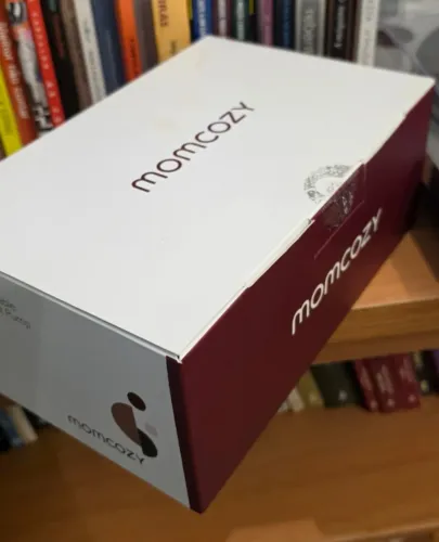 Bomba De Leite Inteligente Momcozy M5 - absolutamente nova