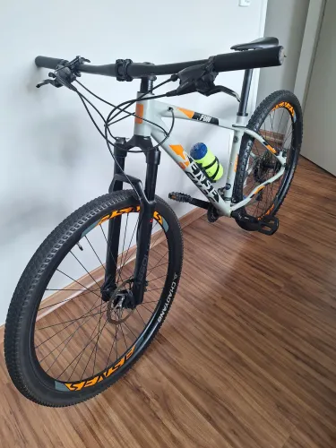 Bicicleta sense fun comp aro 29