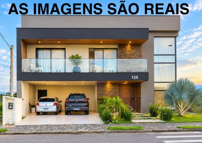 Casa Condomínio vila Vitória Porto Real RJ