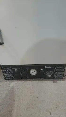 Autoclave para Esterilização - Equipamento Profissional