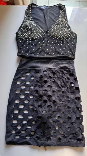 Vendo Peças de Roupas Femininas