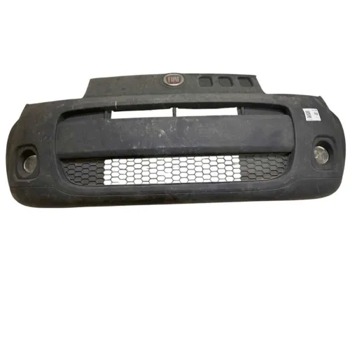 *Para-choque dianteiro FIAT UNO VIVACE 2011 20115com milha
