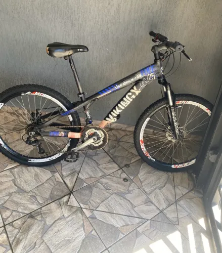 bike viking x