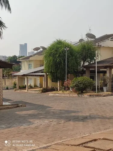 Casa em Condomínio Guanabara Park região central de Cuiaba