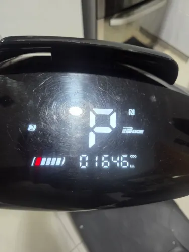 Moto eletrica