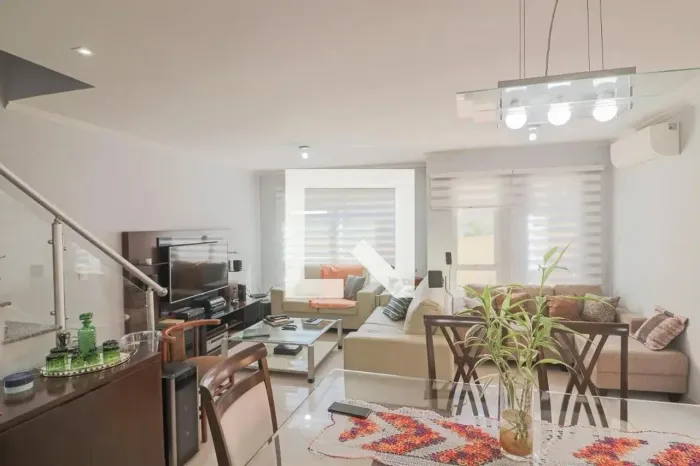 Casa à Venda - Butantã, 3 Quartos, 210 m2