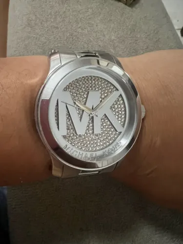 Relógio MK Michael kors original