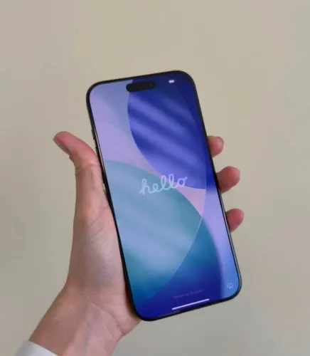 iPhone 16 pro Max 256