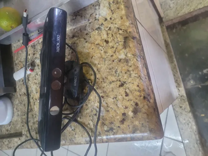 Kinect Xbox 360