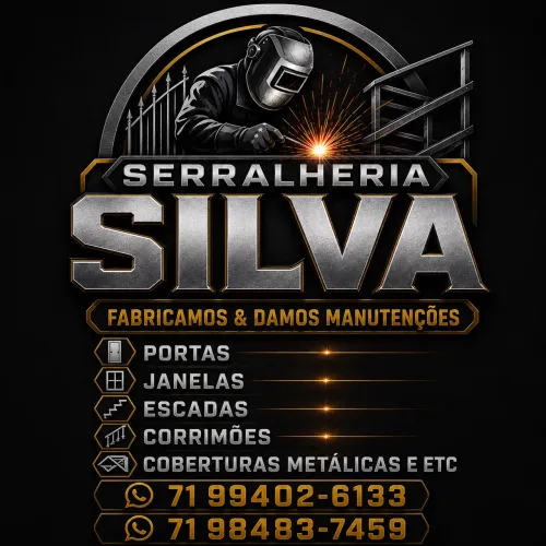 Serralheria Silva