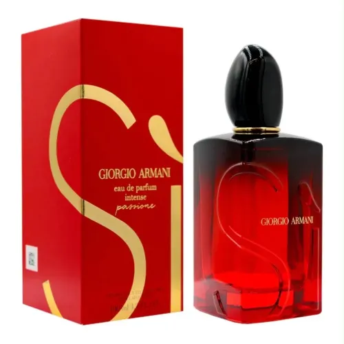 Perfume SÍ, Giorgio Armani. 100ml