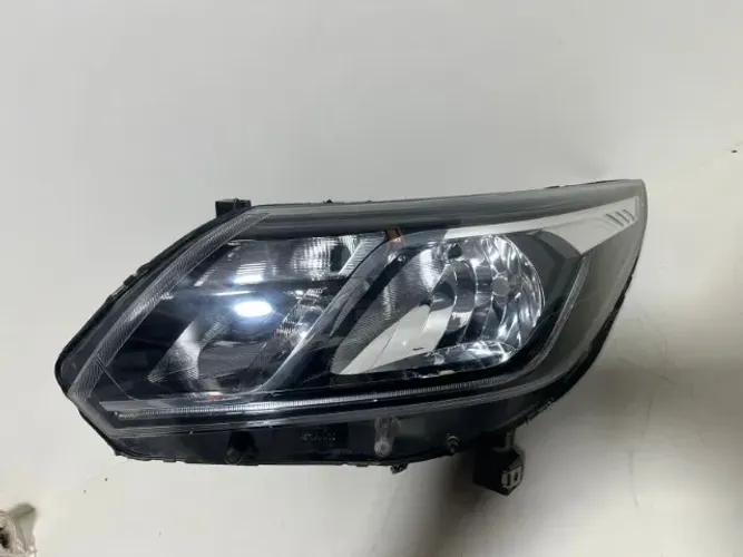 Farol S10 Trailblazer com led 2017 2018 2019 2020 2021 2022 LE