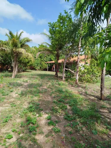 Vendo ou troco por casa ou terreno na zona sudeste.