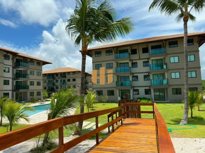 Apartamento, Residencial para Venda, Muro Alto, Ipojuca