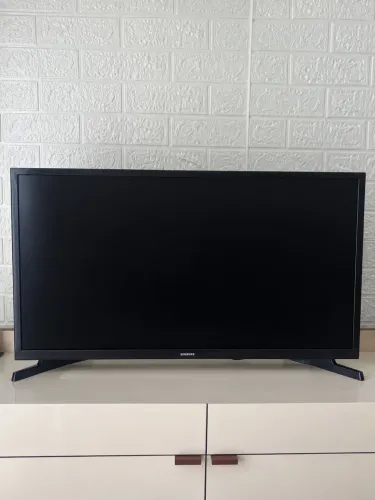 Smart Tv Samsung 32?