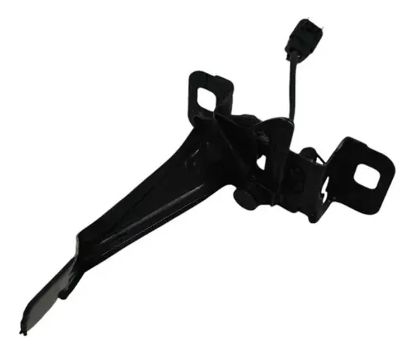 Fechadura Capo Dianteiro Gm Tracker 2015  *