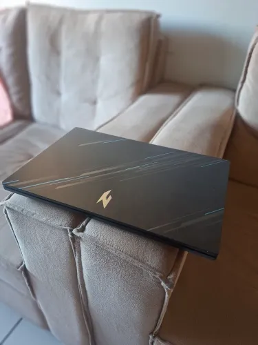 Notebook Acer Nitro V15 3050 8gb de RAM