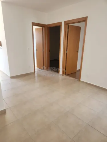 Residencial Vitta Vila do Campo - Apartamento Locação