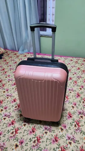Mala de viagem 