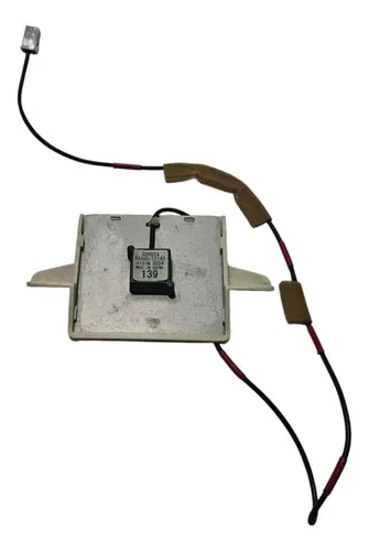 Sensor Navegação Toyota Corolla 1.8 Gli 2015 2016 2017