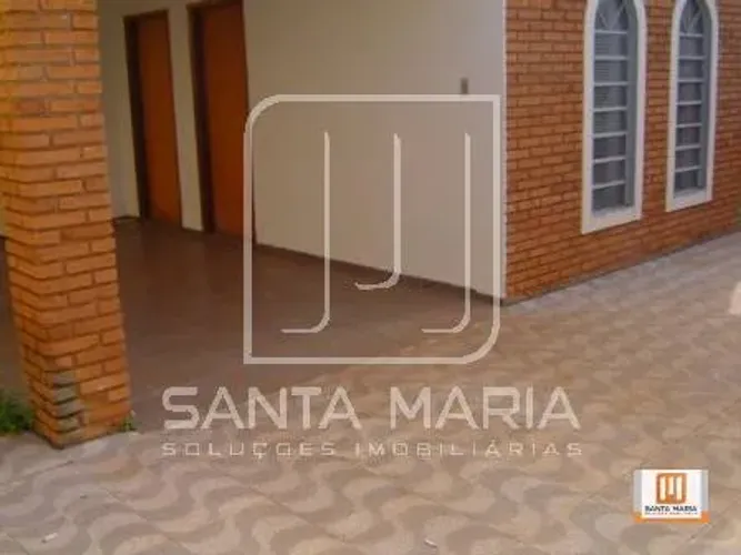 Casa à venda com 3 dormitórios no bairro JD IRAJA