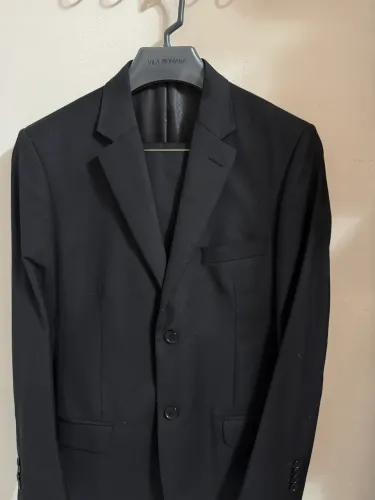 Terno Vila Romana tamanho 46