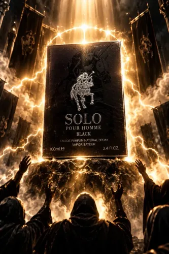 PERFUME SOLON - POUCAS UNIDADES ?